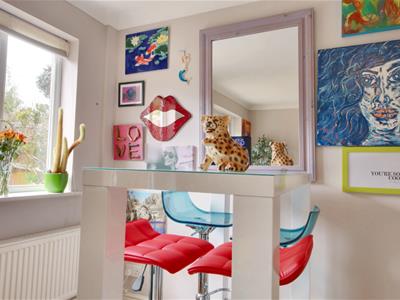 Property image 4 of home to buy in Halliday Close, Shenley